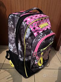 ZAINO TROLLEY SEVEN