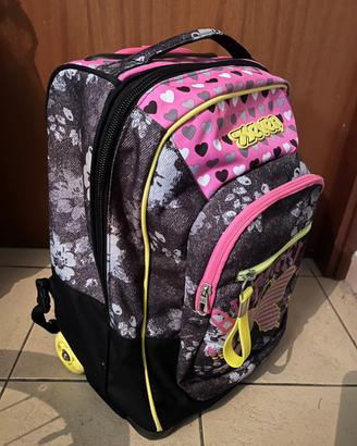 ZAINO TROLLEY SEVEN