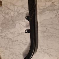 Paracinghia Superiore Originale Harley-Davidson Sp