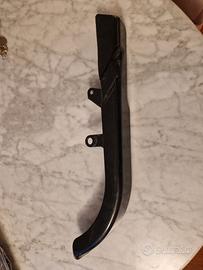 Paracinghia Superiore Originale Harley-Davidson Sp