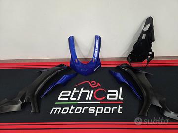 Carena originale Yamaha r1 2019 2015-2019