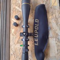 Cannocchiale Leupold vx-3i 6.5-20x50