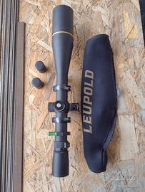 Cannocchiale Leupold vx-3i 6.5-20x50