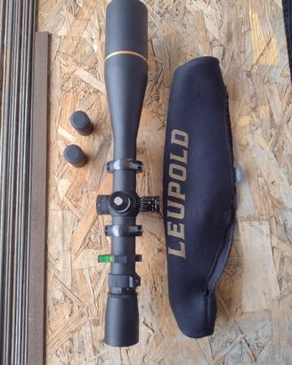 Cannocchiale Leupold vx-3i 6.5-20x50