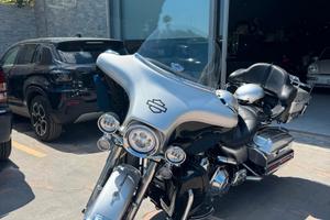 Harley-davidson 1450 Ultra Classic Anniversary