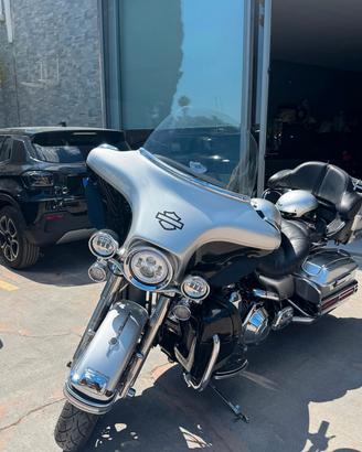 Harley-davidson 1450 Ultra Classic Anniversary