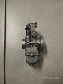mikuni Tm 35 