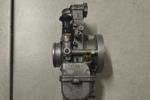 mikuni Tm 35 