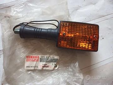 -5Y3833102100 LAMPEGGIATORE / FRECCIA ANT.SX XT550