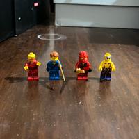 lego ninjago omini