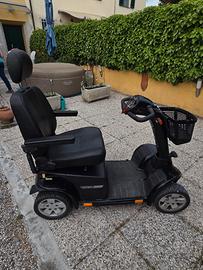 Scooter x anziani ausilio medico
