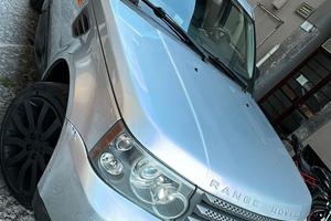 LAND ROVER RR Sport 1ª serie - 2007