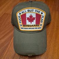 cappello dsquared
