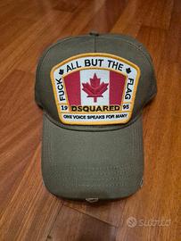 cappello dsquared