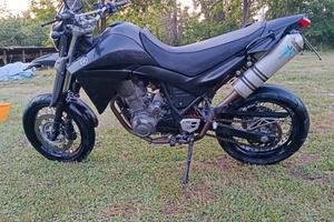 yamaha xtx 660 2006 /18.000 km