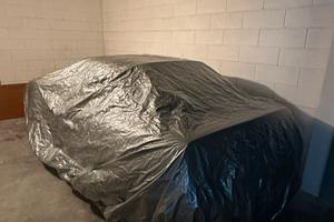 Telo copriauto impermeabile