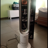 Ventilatore senza pale caldo/freddo