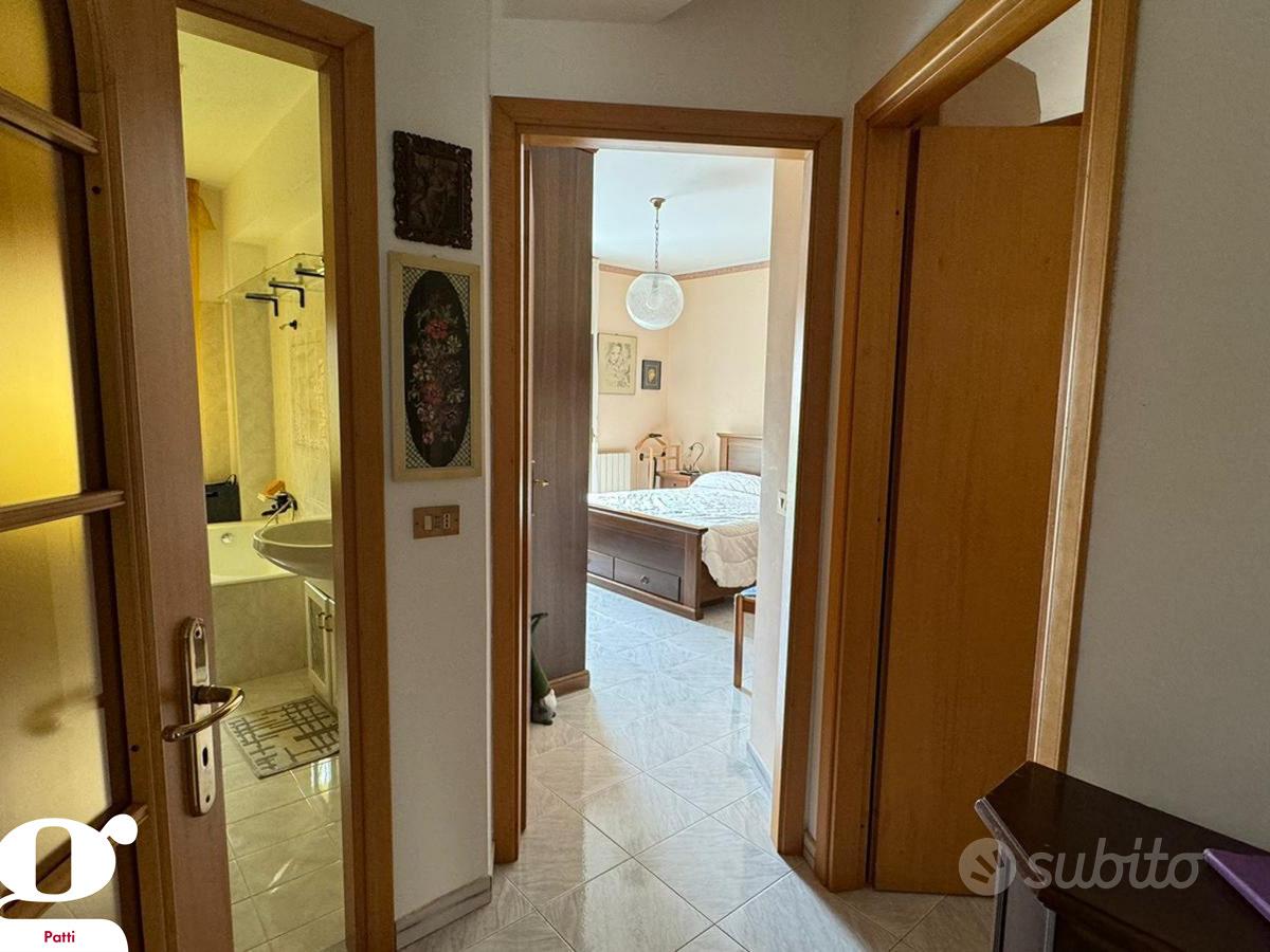 Appartamento – Patti, Marina di Patti - Altro
