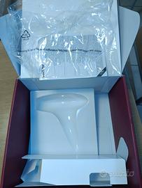 Epilatore Philips 