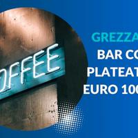 Bar Verona est 900 al giorno
