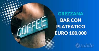 Bar Verona est 900 al giorno