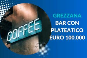 Bar Verona est 900 al giorno