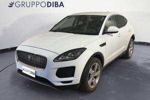 Jaguar E-Pace 2017 Diesel 2.0d i4 S awd 150cv...