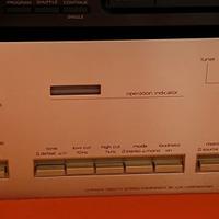 Amplificatore LUXMAN  L-210