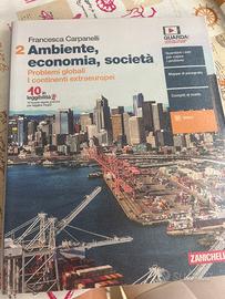 Libri scolastici