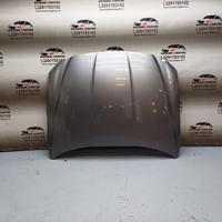 Cofano anteriore jaguar xf 2019 berlina colore 1df