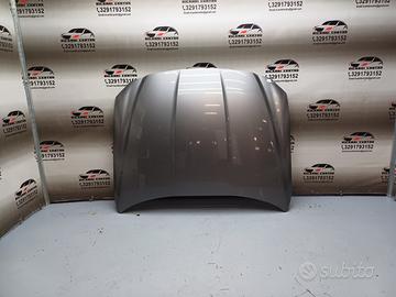 Cofano anteriore jaguar xf 2019 berlina colore 1df