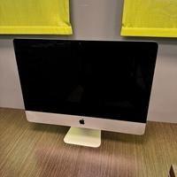 Imac 2017 / 21.5” i5