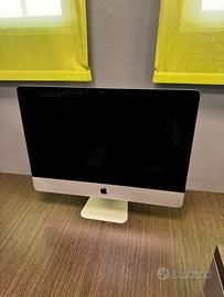 Imac 2017 / 21.5” i5