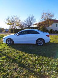 Mercedes classe a sedan (w177)