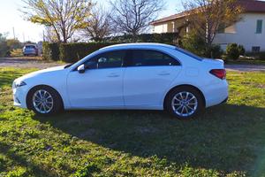 Mercedes classe a sedan (w177)