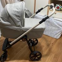 Trio peg perego veloce