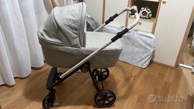 Trio peg perego veloce