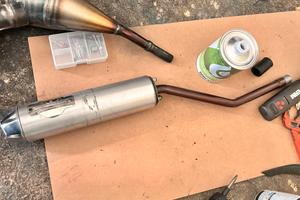 marmitta top performance