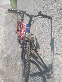 bici bottecchia fx530