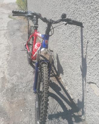 bici bottecchia fx530