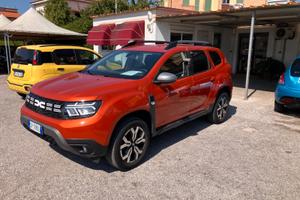 DACIA DUSTER 1.5 Blue dCi 115cv Journey Up