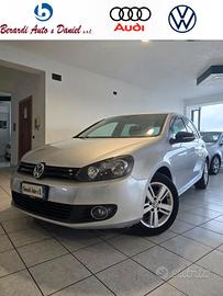 Volkswagen Golf 1.6 TDI Match Edition