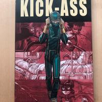 Kick Ass - vol 1-2