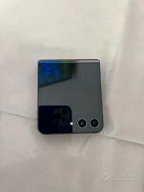 Samsung Galaxy ZFlip5