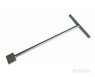 Chiave smonta filtro olio tagliando scooter moto