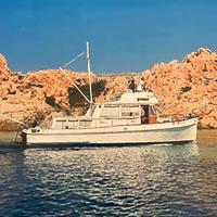 GRAND BANKS 36 Classic