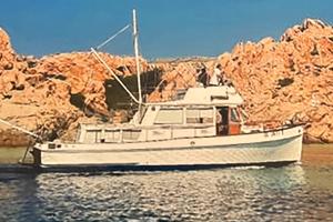 GRAND BANKS 36 Classic