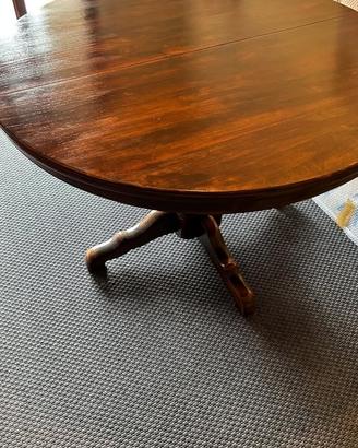 ✨ TAVOLO IN LEGNO ANTICO - ELEGANZA SENZA TEMPO ✨