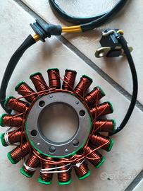 Statore Honda Forza 250 del 2005