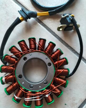 Statore Honda Forza 250 del 2005